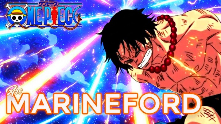 RUNNING ADAM LAMBERT (MARINEFORD BATTLE)