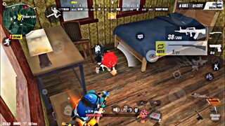 INSANE WRO 1 SHOT 1 KILL / SOLO SQUAD / ROS EPIC KILL MONTAGE / EP.89