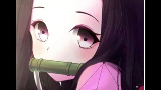 Nezuko kawaii