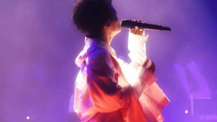 โจวเซิน × ถังซืออี 【นิยน】 พริ้วไหวดั่งเทพธิดา + เต้นสุดงดงาม สวยจนลืมหายใจ!