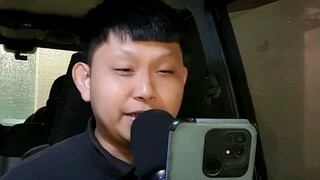 #我可以 live cover by #萧才傑 #jaspersiew