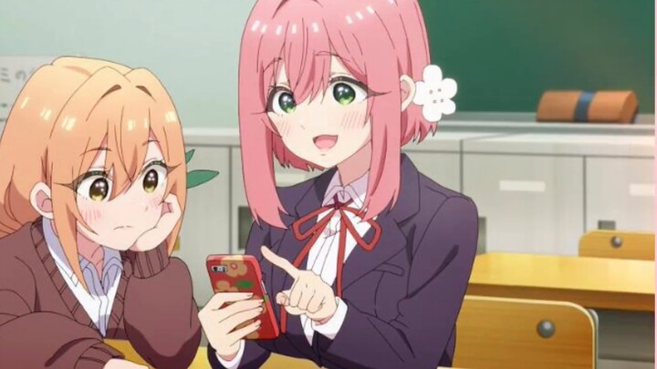 The third episode of the company's new work! The latest role of senior Yano Akane! Advance pictures 