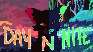 Day N Nite | A Breezepelt AMV