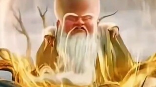 เหตุใด Immortal Wuliang จึงไม่โยน Taiyi Zhenren เข้าไปในเตาเผาเพื่อทำยาอายุวัฒนะ? สรุปว่าฉันรักเขามา