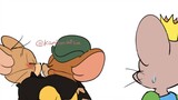 [Tom and Jerry] tanaman merambat - Sepupu ft Kubo Cat [ Seni Kano ]
