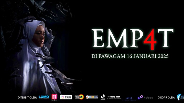 Emp4t (2025) Sub Indo