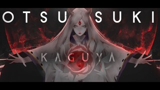 A True Goddess - Kaguya Otsutsuki AMV