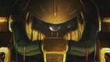 Bức tranh mới, hiểu biết mới, tác phẩm Gundam thực sự của thế kỷ mới [Gundam Thunder Universe Front]