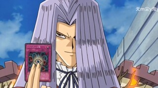 Yu-Gi-Oh GX Duel 92 การ์ตูน VS เครื่องจักรโบราณ VS ดาดฟ้าของเล่น