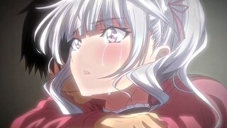 No buddy, you really did it.