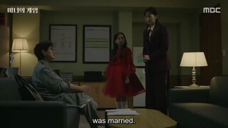(SUB) THE WITCH'S GAME (2022) EPISODE 2