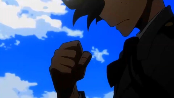 Bangkitnya One For All Setelah Final Arc Melawan All For One