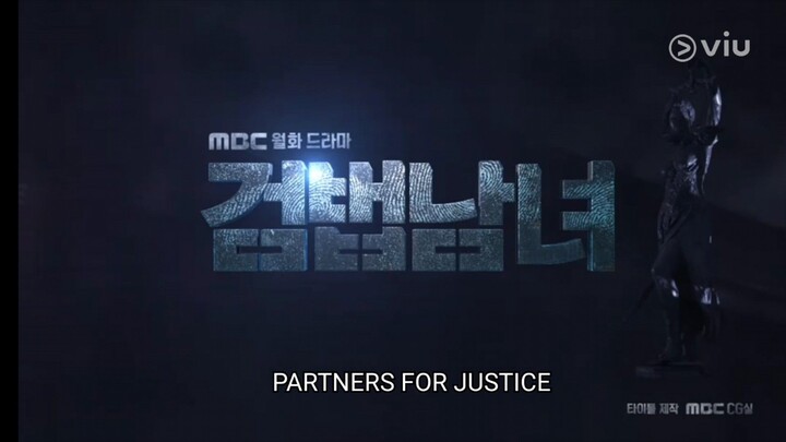 Partner for Justice Ep1