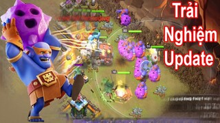 Trải Nghiệm New Update - Super Bowler NMT Gaming