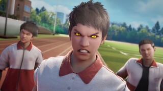 ตอนที่ 05 หน่วยเทพล่าอสูร [ซับไทย][4K][แก้ซับไม่ตรงแล้ว]