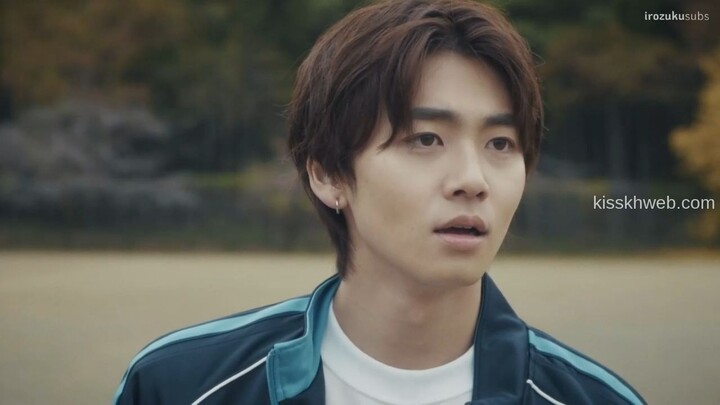 Contrast 2026 Ep 1 Eng Sub