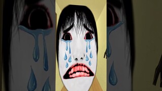 Sad Yoshie And Angry Selene Nextbots Gmod