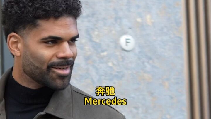 Mercedes-Benz or BMW—which one would you choose?