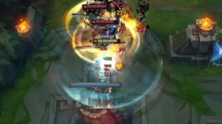 ใครจะสู้พี่น้องเดมาทั้งห้าได้บ้าง?