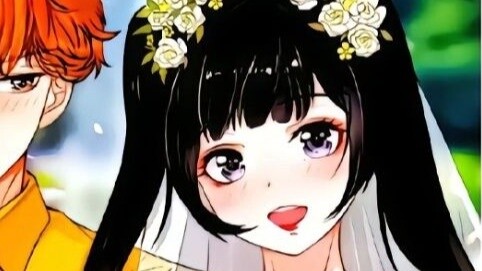 The most perfect ending [A Shuai and Big Face Girl]