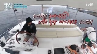 K-Ocean Pathfinders Sub Indo Eps 3