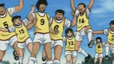 Captain Tsubasa Road to 2002 - 20