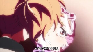 一口气带你看完 开膛手杰克 VS 赫克拉斯