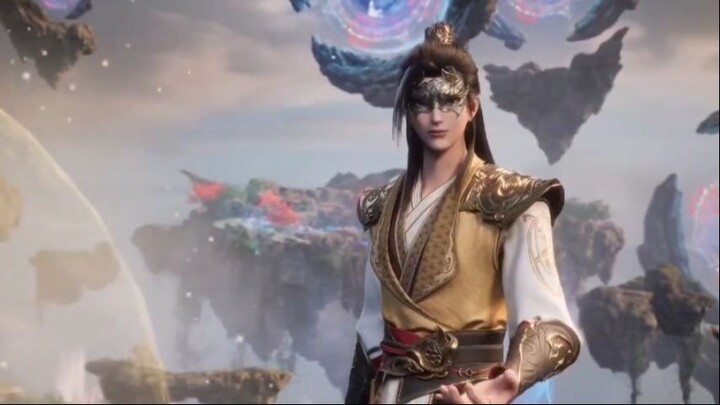 Martial Master Episode 625 Sub Indo