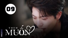 Tập 9| ABO Desire: Thèm Muốn (Qiu Dingjie, Lý Bái Ân, Eliott,...).
