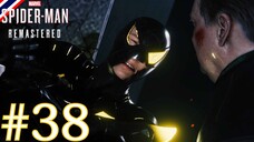 พลังที่ยิ่งใหญ่มาพร้อมกับความรับผิดชอบอันใหญ่ยิ่ง Marvel’s Spider-Man Remastered #38