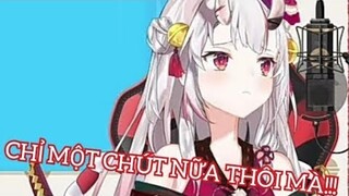 Cute Oni!!! [Hololive Vietsub]