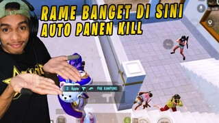 Tempat sejuta umat | PUBG Mobile