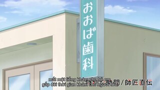 Kotaro sống một mình EP 9 [Sub Việt]