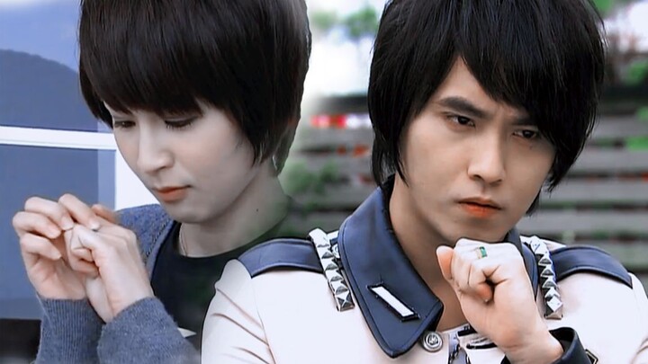 ❤The Ultimate Mutual Pursuit❤ Who says an idol drama has to start with the leads despising each othe