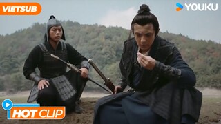 [HOTCLIP] Lần Theo Dấu Vết Quái Vật Hút Máu Người | Quái Thú Vực Sâu | Phim Lẻ YOUKU