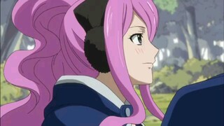 Fairy tail episode 154 sub indo