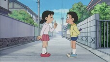 Doraemon (2005): Súng thời gian - Cá heo ở bãi đất trống - Đánh cờ bắt cá chép (Lồng Tiếng)