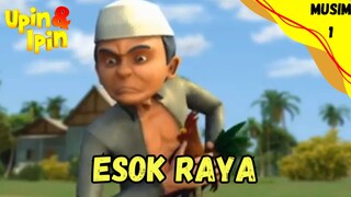 UPIN & IPIN MUSIM 1 EPISODE 5