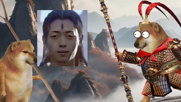 When I traveled to Black Myth: Wukong, who is the real Monkey King?