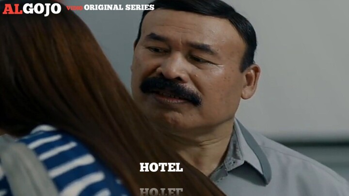 ALGOJO | BANTU KELUAR - (3/5)