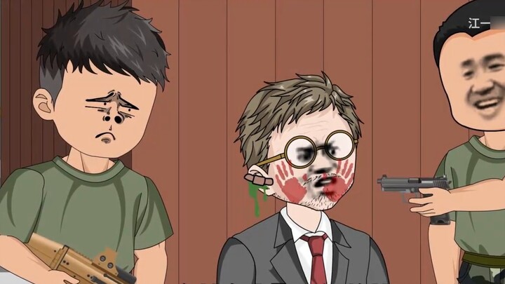 Five-day holiday, go home to see my parents