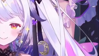 Don't care about your face anymore [Lan Yin Reine Essence]