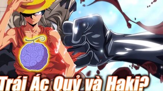 Trái Ác Quỷ và Haki Cái Nào Mạnh Hơn? - Ưu Điểm & Nhược Điểm | Phân Tích One Pie