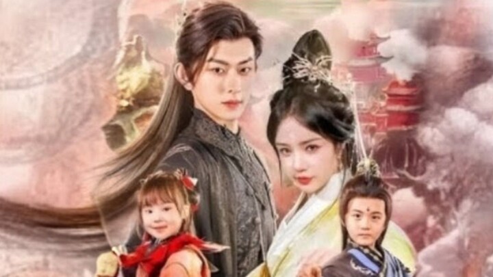 อินเนี่ยน บุตรีอสูรพิชิตฟ้า