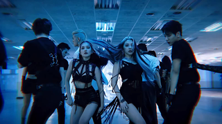 【KARD แดนซ์ เวอร์ชัน MV】KARD แดนซ์ เวอร์ชัน MV ออกแล้ว! - -