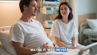 The Man Who Became a Surrogate for His Sister.