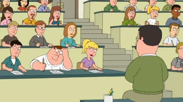 Season 5, Episode 1 - Stewie Loves LoisDescription -Things take a twisted turn w