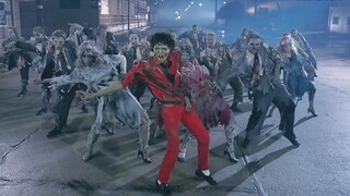 MV gây tranh cãi nhất thế giới từng là cái bóng của tuổi thơ tôi! Micheal Jackson!