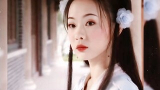 20年前的武侠剧，21岁的霍思燕撞上30岁的俞飞鸿，美得各有千秋