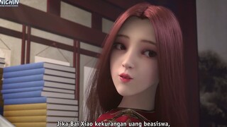 You’re A Genius! Episode 12 Subtitle Indonesia